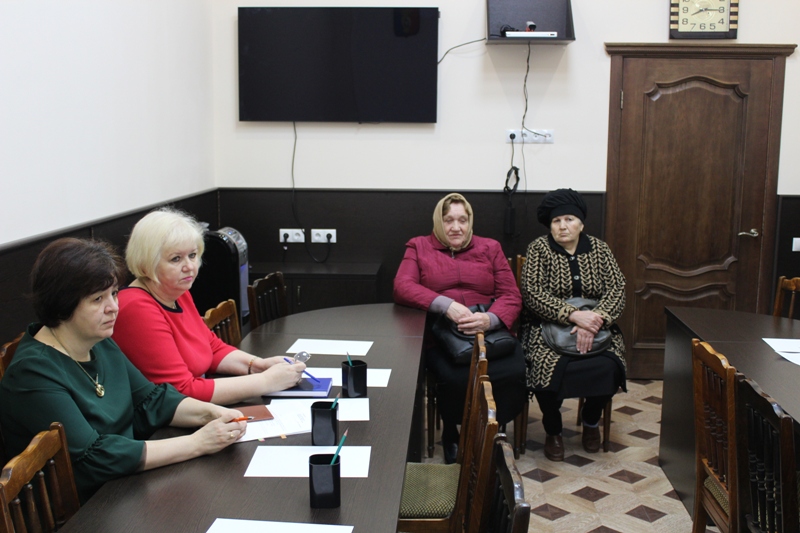 Администрация Ипатовского муниципального района Ставропольского края / Личный пр